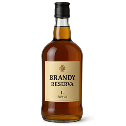 Rượu Brandy Reserva Carlos III Pedro Domecq Pedro Domecq  Tây Ban Nha Andalusia Andalousia