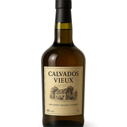 Calvados Staro Calvados  Maison 20a - 2005 Francija Normandija Calvados