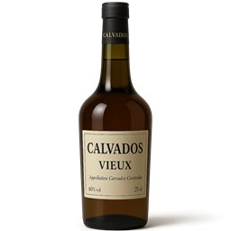 Calvados Cũ Chateau de Breuil Calvados pays Auge 5a Pháp Normandie Calvados