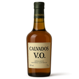 Calvados VO Didier Gilles 8a - 2017 Pháp Normandie Calvados