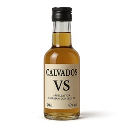 Calvados VS Busnel Busnel 2a - 2024 Pháp Normandie Calvados