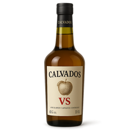 Calvados VS Les Bruyères Carré Benoît Charbonneau 20a Pháp Normandie Calvados