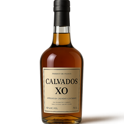 Calvados XO Calvados XO 2007 Michel Beucher 17a - 2007 Pháp Normandie Calvados