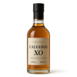 Calvados XO La Ferme Billy 15 ans La Ferme Billy 15a Francija Normandija Calvados