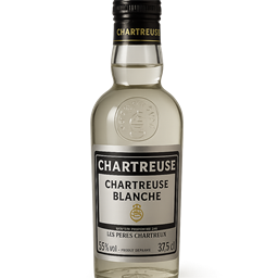 Chartreuse Chartreuse Blanche Génépi G GLACIALYS 25a - 2000 France Auvergne-Rhône-Alpes