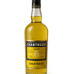 Chartreuse Chartreuse Jaune VEP 2025 Aiguenoire 12a France