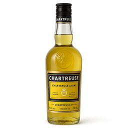 Chartreuse Chartreuse Jaune Fou de la chartreuse Voiron  - 2020 France Auvergne-Rhône-Alpes