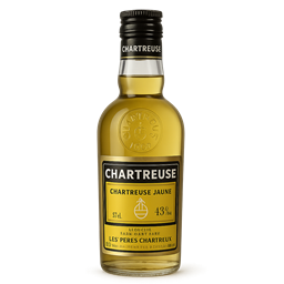 Chartreuse Chartreuse Jaune Fou de la chartreuse Aiguenoire  - 2024 France Auvergne-Rhône-Alpes