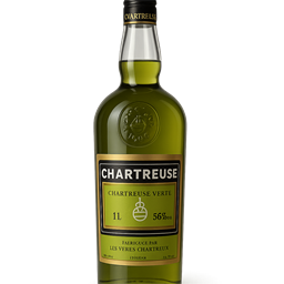 Chartreuse Chartreuse Verte Vep Chartreuse 3a - 2022 France