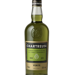 Chartreuse Chartreuse Verte Chartreuse Aiguenoire 2a - 2023 France