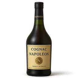Cognac Napoléon Le Laurier d’Apollon Fanny Fougerat  - 2010 Pháp Tây Nam Cognac