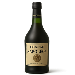 Cognac Napoléon Raymond bossis Bossis 25a - 2015 Pháp Tây Nam Cognac