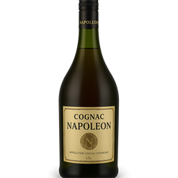 Cognac Napoléon Rémy Martin  Rémy Martin 12a Pháp Tây Nam Cognac