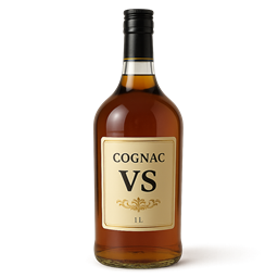 Cognac VS Delorme Delorme  Pháp Tây Nam Cognac