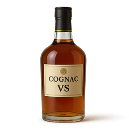 Cognac VS Fine Cognac  Balluet 50a Pháp Tây Nam Cognac