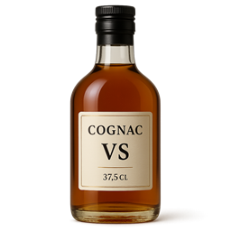 Cognac VS Poiregnac Gervin 1a Pháp Tây Nam Cognac