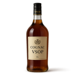 Cognac VSOP Hennessy VSOP Privilège  Hennessy  Pháp Tây Nam Cognac