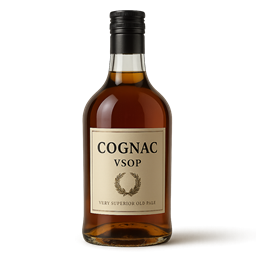 Cognac VSOP Vecchia Romagna  Vecchia 25a Pháp Tây Nam Cognac