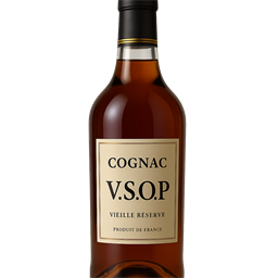 Cognac VSOP Single estate grand cru ABK6 ABK6 10a Pháp Tây Nam Cognac