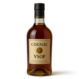 Cognac VSOP Folle blanche Beaulon 7a - 2009 Pháp Tây Nam Cognac