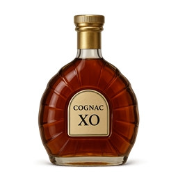 Cognac XO Sérénité EXTRA Bache Gabrielsen  Pháp Tây Nam Cognac