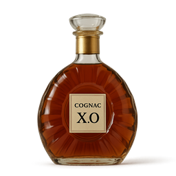 Cognac XO Claude Chatelier XO extra old Claude Chatelier  Pháp Tây Nam Cognac