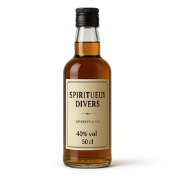 Razno Razni žganji Caribu Test 5a - 2021 Finska Finska Finska.