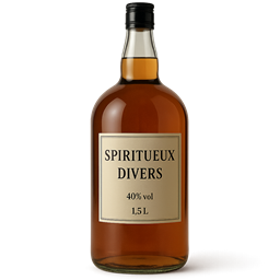 Razno Razni žganji Sangria rouge Vermouth zaguirre  Španija Španija