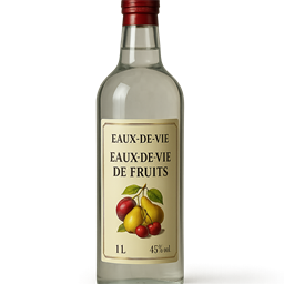 Eaux-de-vie Fruit brandies Picon Grupo Campari 3a France Lorraine