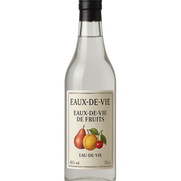 Acquaviti Acquaviti di frutta Get 27 Beaucaire 1a Francia Landes