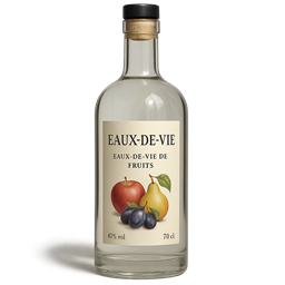 Acquaviti Acquaviti di frutta Sangria 2023 Sangria 4a - 2023 Francia Landes