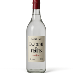 Eaux-de-vie Eaux-de-vie de fruits Jousseaume  Jousseaume Henri 5a - 2000 France Normandie