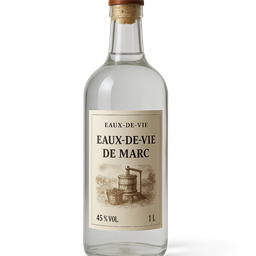 Eaux-de-vie Eaux-de-vie de marc ? Martine Mugnier (Jambles)  France Bourgogne