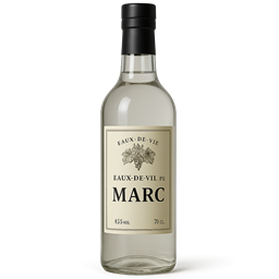 Acquaviti Acquavite di vinaccia Marc d’Irouléguy  Brana  Francia Landes