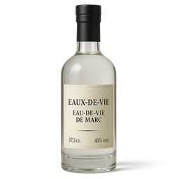 Pálenky Matolinové pálenky Eau de vie Marc de gewurztraminer Meyer’s 1a - 2024 Francie Alsasko