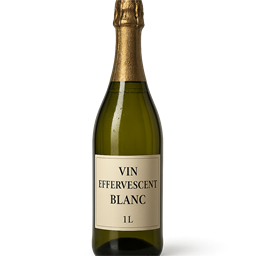 Vin Effervescent Blanc brut La Grande Dame Veuve Clicquot 2012 France Champagne AOC