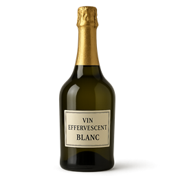 Vin Effervescent Blanc brut-nature Brut Nature Vranken Non millésimé France Champagne AOC