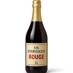 Vin Effervescent Rouge brut Cuvée Première - Brut Chassenay Arce Non millésimé France Champagne AOC