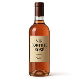 Mosel Weingut Walter Hoffmann Perzik liquor 1995