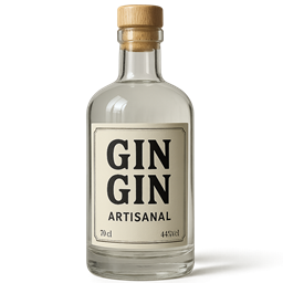 Gin Gin Artisanal Gin Saint-Malo Saint-malo 1a France Bretagne