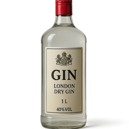 Gin London Dry Gin Bombay Saphire Bombay  Inghilterra Hampshire