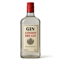 Gin London Dry Gin Tanqueray Diageo  - 2023 Angleterre Londres
