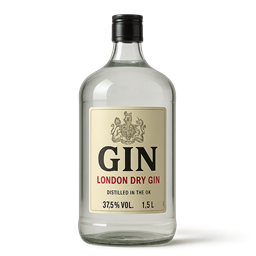 Gin London Dry Gin Gordon Dry Gin Gordon  Angleterre Londres
