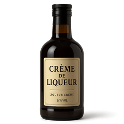 Likør Likørcreme Clandestino Crème au Rhum et à la noix de Coco Clandestino  Spanien Spanien