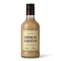 Likør Likørcreme Crème de Groseille Framboisée réserve particulière Nusbaumer  Frankrig Frankrig
