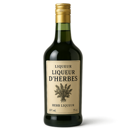 Likør Urte likør J.Caranca Redondo Licor Beirão  Portugal Portugal