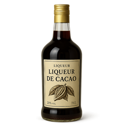 Likør Kakaolikør Baiser au chocolat Lionel Dufour  Tyskland Tyskland