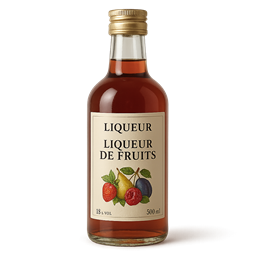 Likør Frugtlikør Pamplemousse Bigallet  Frankrig Frankrig