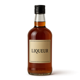 Liqueur
