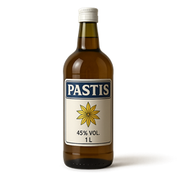 Pastis Công nghiệp Ricard Marseille 5a Pháp Đông Nam Provence-Alpes-Côte d'Azur